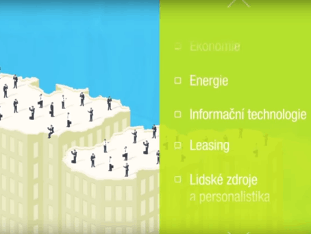 Bisnode - Artemis, Arachne, Kerberos