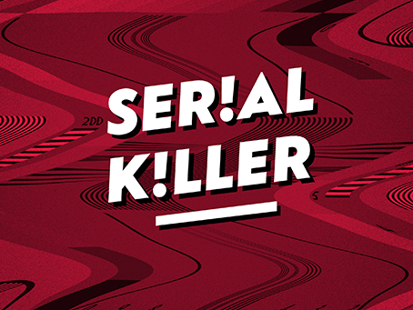 serial killer festival